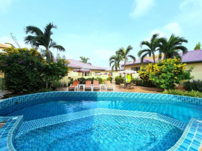 BUTTERFLY GARDEN BOUTIQUE RESIDENCES A luxury oasis & Lifestyle Destination by NEANG The amenities you want at an affordable price EX Large 1-3 bedroom Free WIFI Rain shower Spa Bath Staff 24-7